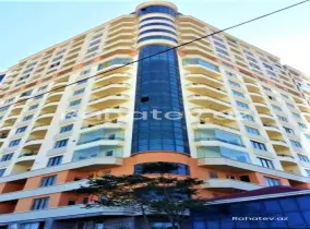 Satılır 3 otaqlı yeni tikili 99 m², 7-ci mikrorayon q.
