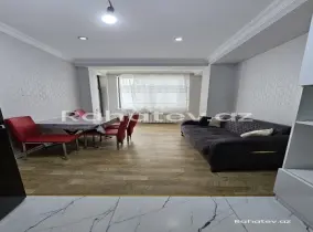 Satılır 2 otaqlı yeni tikili 47 m², Masazır q.