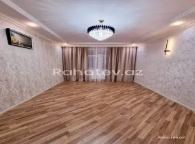 Satılır 2 otaqlı köhnə tikili 65 m², Memar Əcəmi m.