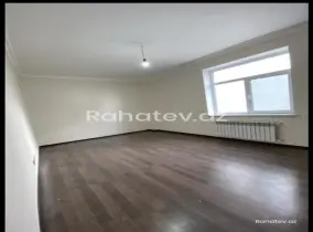 Satılır 3 otaqlı yeni tikili 77 m², Hövsan q.