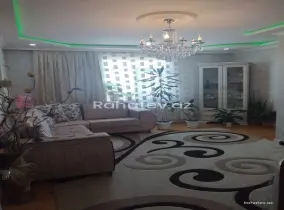 Satılır 2 otaqlı yeni tikili 57 m², Masazır q.