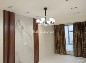 Satılır 2 otaqlı yeni tikili 60 m², Yeni Günəşli q.