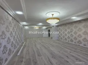 Satılır 2 otaqlı yeni tikili 73 m², Masazır q.
