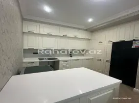 İcarəyə verilir 2 otaqlı yeni tikili 65 m², Ağ şəhər q.