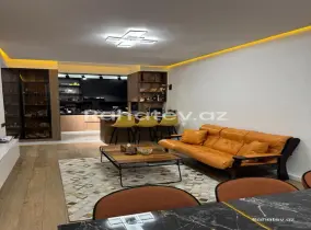 Satılır 3 otaqlı yeni tikili 102 m², Badamdar q.