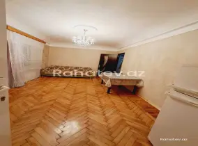 Satılır 2 otaqlı köhnə tikili 35 m², Neftçilər m.