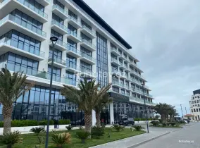 İcarəyə verilir 3 otaqlı yeni tikili 100 m², Nardaran q.