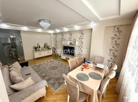 Satılır 3 otaqlı yeni tikili 100 m², Azadlıq Prospekti m.