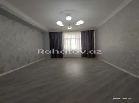 Satılır 3 otaqlı yeni tikili 100 m², Nəsimi m.