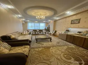 Satılır 2 otaqlı yeni tikili 90 m², Yeni Yasamal q.