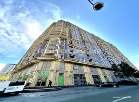 İcarəyə verilir 2 otaqlı yeni tikili 65 m², 8-ci mikrorayon q.