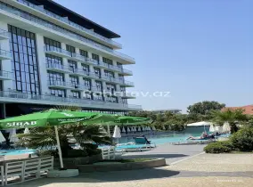 İcarəyə verilir 1 otaqlı yeni tikili 46 m², Nardaran q.