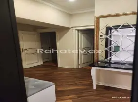 İcarəyə verilir 2 otaqlı yeni tikili 80 m², Ağ şəhər q.