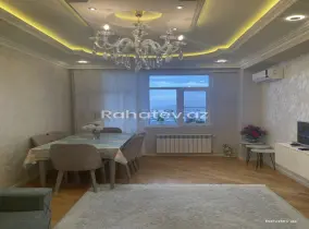 Satılır 2 otaqlı yeni tikili 60 m², Köhnə Günəşli q.