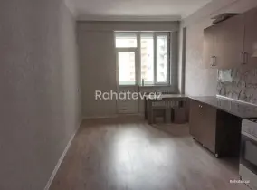 İcarəyə verilir 2 otaqlı yeni tikili 70 m², Saray q.