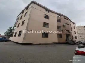 Satılır 2 otaqlı yeni tikili 54 m², Həzi Aslanov m.