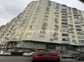 İcarəyə verilir 2 otaqlı yeni tikili 62 m², Əhmədli m.