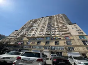 Satılır 3 otaqlı yeni tikili 145 m², 20 Yanvar m.