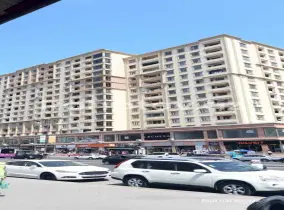 Satılır 3 otaqlı yeni tikili 125 m², İnşaatçılar m.