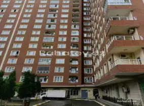 Satılır 1 otaqlı yeni tikili 44 m², Nəsimi m.