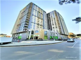 Satılır 3 otaqlı yeni tikili 140 m², Badamdar q.