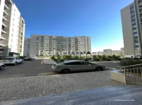 İcarəyə verilir 1 otaqlı yeni tikili 40 m², Yeni Yasamal q.