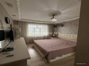 Satılır 3 otaqlı köhnə tikili 70 m², Əhmədli m.