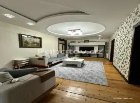 Satılır 3 otaqlı yeni tikili 98 m², Əhmədli m.