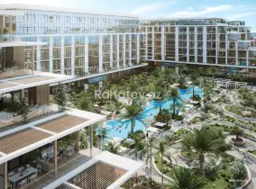Satılır 2 otaqlı yeni tikili 46.1 m², Nardaran q.