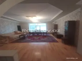 İcarəyə verilir 3 otaqlı yeni tikili 100 m², Əhmədli q.
