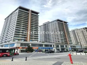 İcarəyə verilir 3 otaqlı yeni tikili 110 m², Ağ şəhər q.