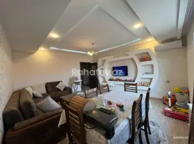 Satılır 2 otaqlı yeni tikili 57 m², Masazır q.