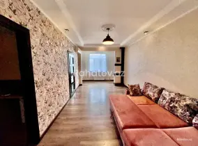 Satılır 2 otaqlı köhnə tikili 55 m², Azadlıq Prospekti m.