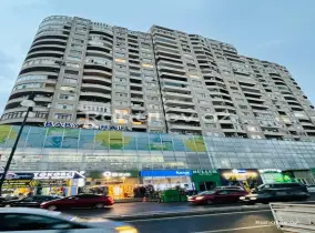 Satılır 2 otaqlı yeni tikili 71 m², Memar Əcəmi m.