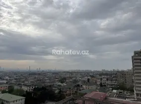 Satılır 2 otaqlı yeni tikili 58 m², Əhmədli m.