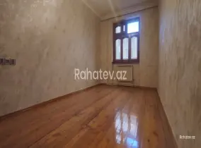 İcarəyə verilir 3 otaqlı köhnə tikili 60 m², Koroğlu m.