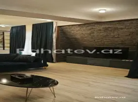 İcarəyə verilir 2 otaqlı yeni tikili 110 m², Ağ şəhər q.