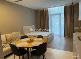 İcarəyə verilir 1 otaqlı yeni tikili 40 m², Nardaran q.