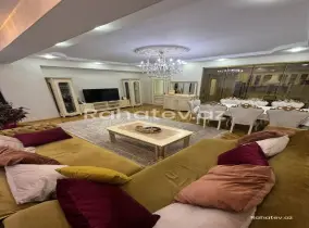 Satılır 3 otaqlı yeni tikili 138 m², 8-ci mikrorayon q.