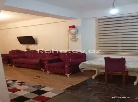 İcarəyə verilir 2 otaqlı köhnə tikili 55 m², Masazır q.