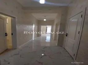 Satılır 3 otaqlı yeni tikili 58 m², Masazır q.