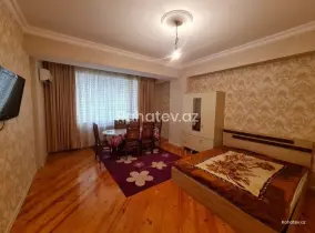 Satılır 2 otaqlı yeni tikili 54 m², Əhmədli m.