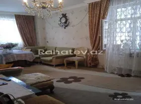 Satılır 3 otaqlı yeni tikili 90 m², Badamdar q.
