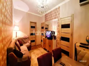 İcarəyə verilir 2 otaqlı köhnə tikili 55 m², Memar Əcəmi m.