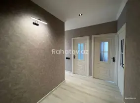 Satılır 3 otaqlı yeni tikili 88 m², Həzi Aslanov q.