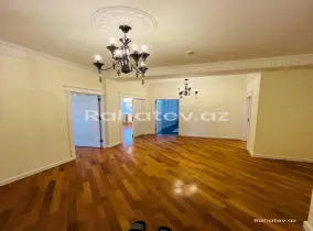Satılır 3 otaqlı yeni tikili 120 m², Əhmədli m.