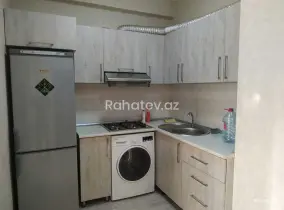 İcarəyə verilir 2 otaqlı yeni tikili 50 m², 20 Yanvar m.