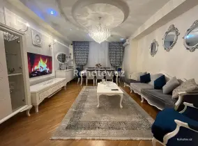 Satılır 3 otaqlı yeni tikili 110 m², Həzi Aslanov m.