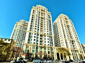 Satılır 4 otaqlı yeni tikili 200 m², Elmlər Akademiyası m.