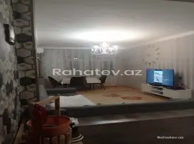 Satılır 2 otaqlı yeni tikili 54 m², Masazır q.